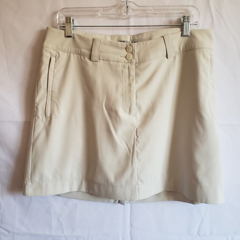 🥑 Nike Golf Dri-Fit Skort